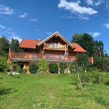 Zirben Appartement Zwischen Berg Und See ستيندورف ام أوسياخ المظهر الخارجي الصورة